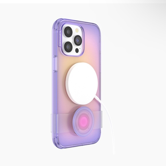 Popsockets Case iphone 14 pro max - Picture 10 of 11